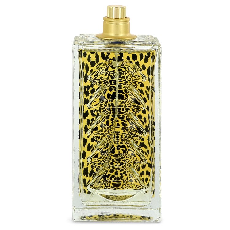 Dali Wild by Salvador Dali Eau De Toilette Spray (Tester) 3.4 oz  for Women