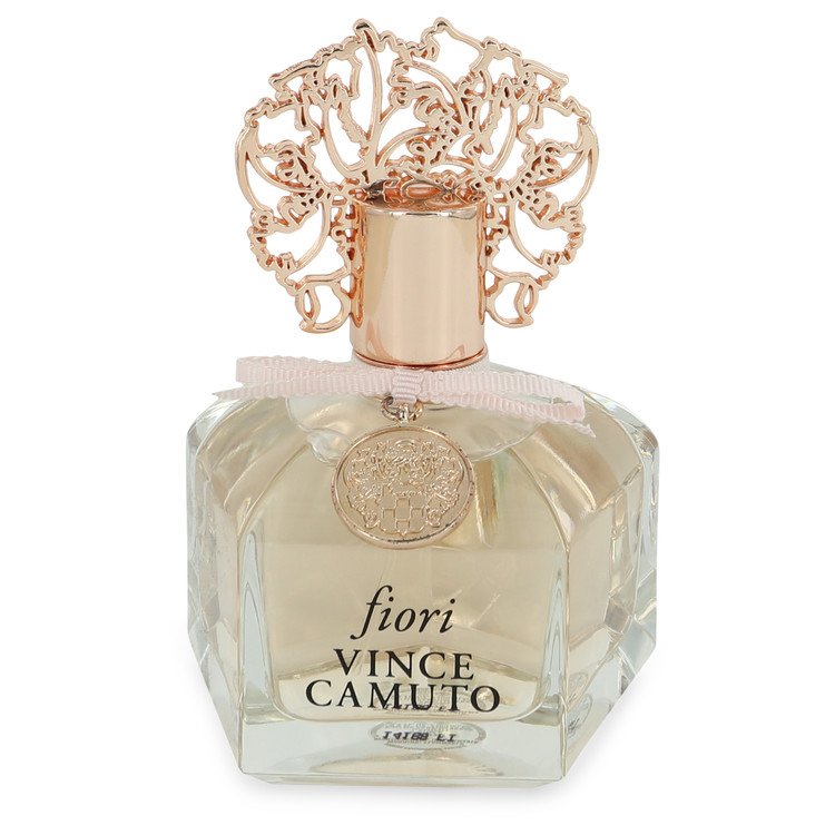 Vince Camuto Fiori by Vince Camuto Eau De Parfum Spray (unboxed) 3.4 oz  for Women