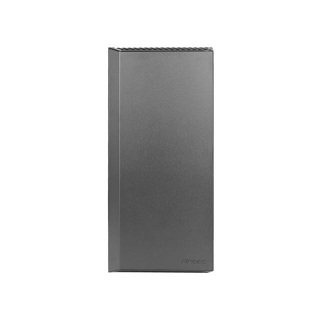 Antec Performance Series P82 Flow ATX Mid-Tower Case, Tool-Free Tempered Glass Side Panel, 4 x 140 mm White-Blade Fans included, USB3.0 x 2, White LE