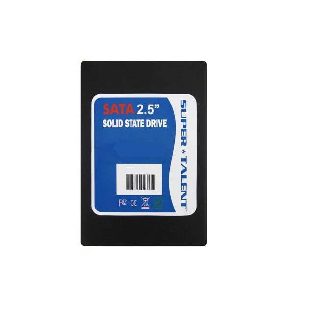 Super Talent TeraNova 240GB 2.5 inch SATA3 Solid State Drive (TLC)