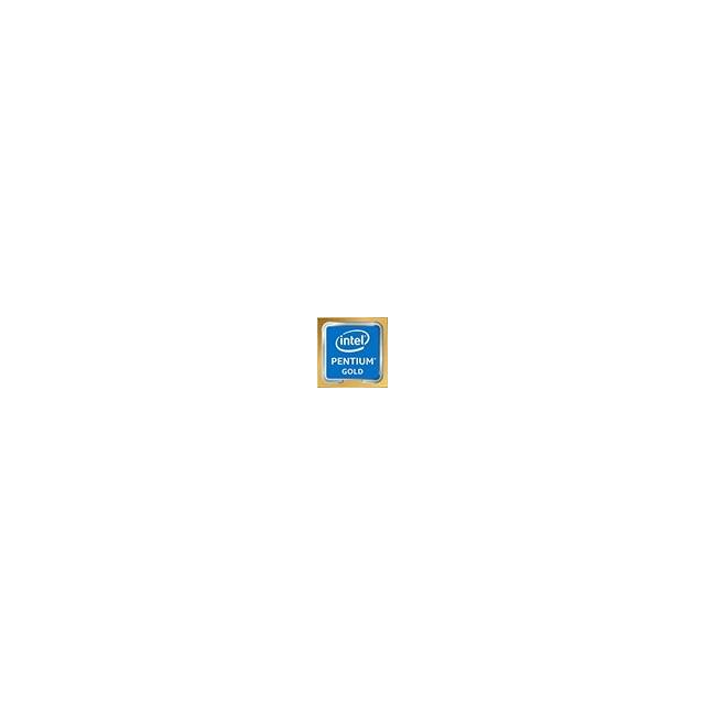 Intel Pentium Gold G5400 Dual-Core Coffee Lake Processor 3.7GHz 8.0GT/s 4MB LGA 1151 CPU, OEM