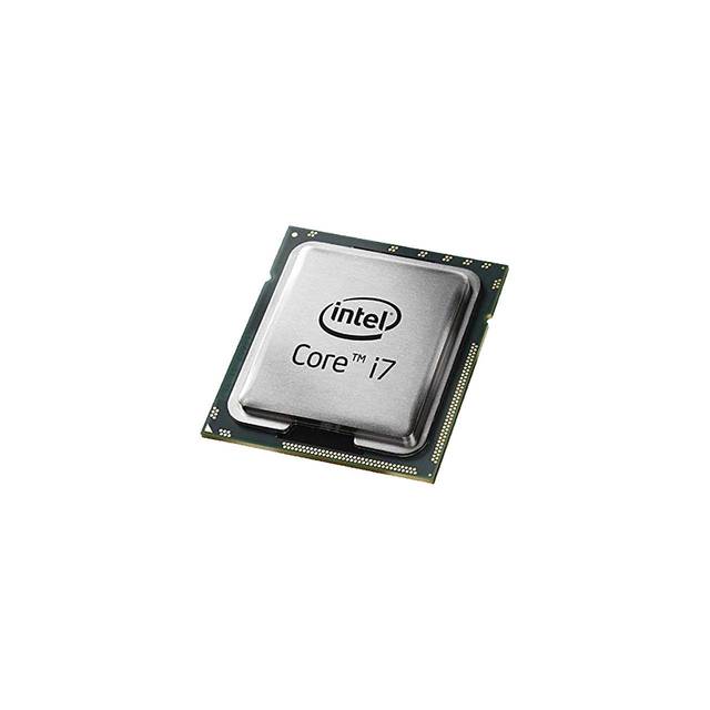 Intel CM8068403874212 Core i7-9700K Coffee Lake Processor 3.6GHz 8.0GT/s 12MB SmartCache LGA 1151 CPU, OEM