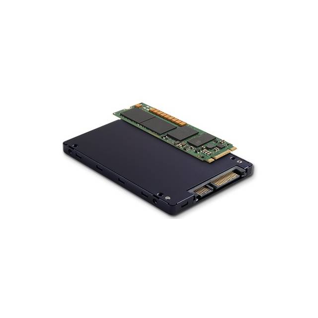 Micron 5100 Series 240GB M.2 2280 SATA3 Solid State Drive (3D TLC)