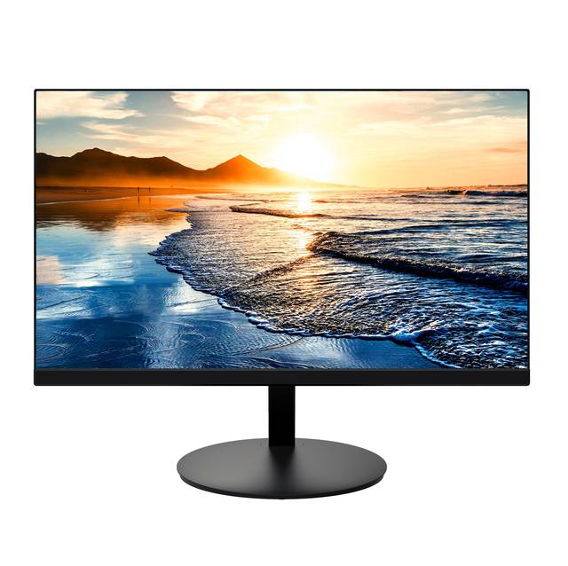 Planar PLN2200 22 inch Widescreen 1,000:1 6ms VGA/HDMI Edge-Lit LED LCD Monitor (Black)