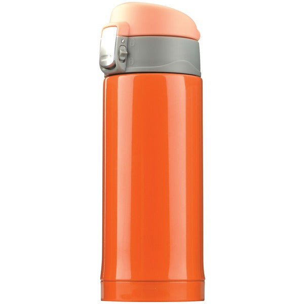 7-Ounce Mini Diva Travel Bottle (Orange)
