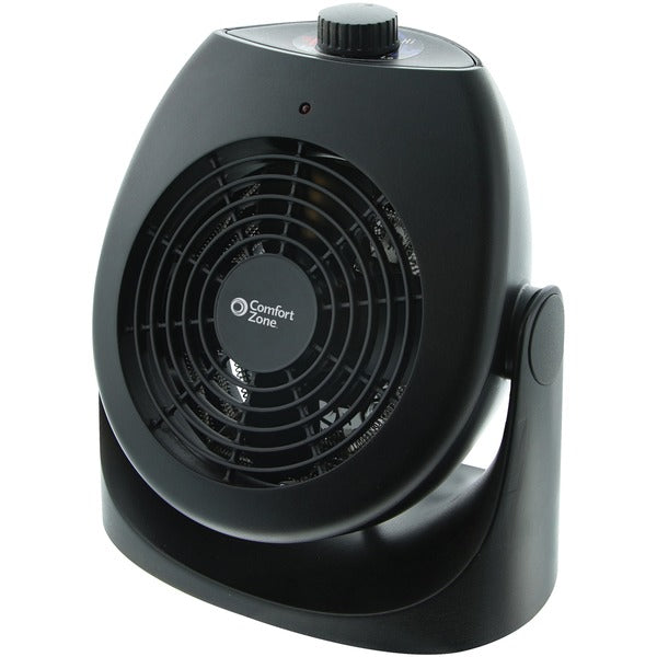 2-in-1 Heater/Fan Combo