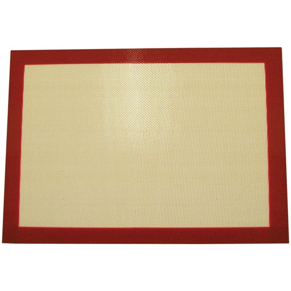 Silicone Pastry Mat (Half Size)