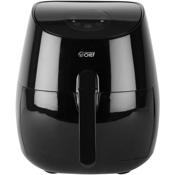 3.7-Quart Air Fryer