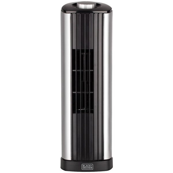 14-Inch Mini Tower Fan