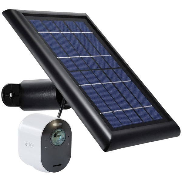 Solar Panel for Arlo(R) Ultra (Black)