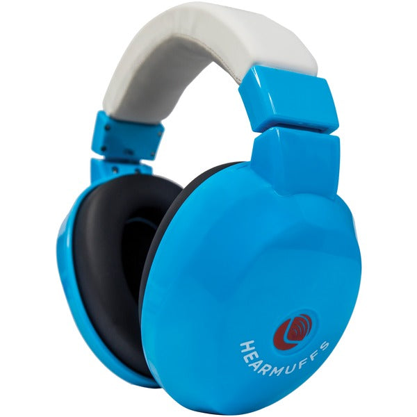 Kids HearMuffs(TM) (Blue)