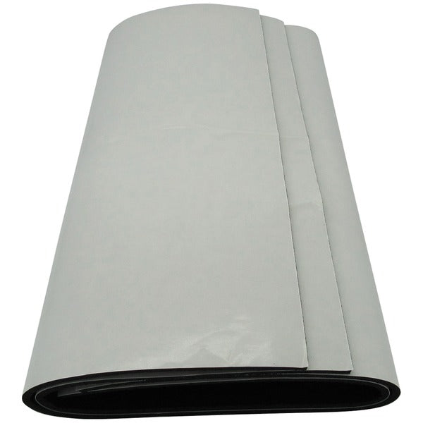 Gasket Kit with 1/8-Inch Silencer Megabond, 11.5 Square Feet