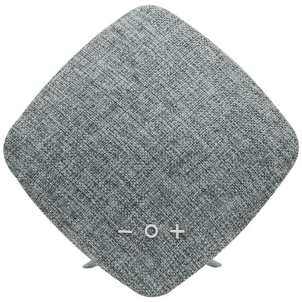 Diamond Home Sound Bluetooth(R) Speaker (Gray)