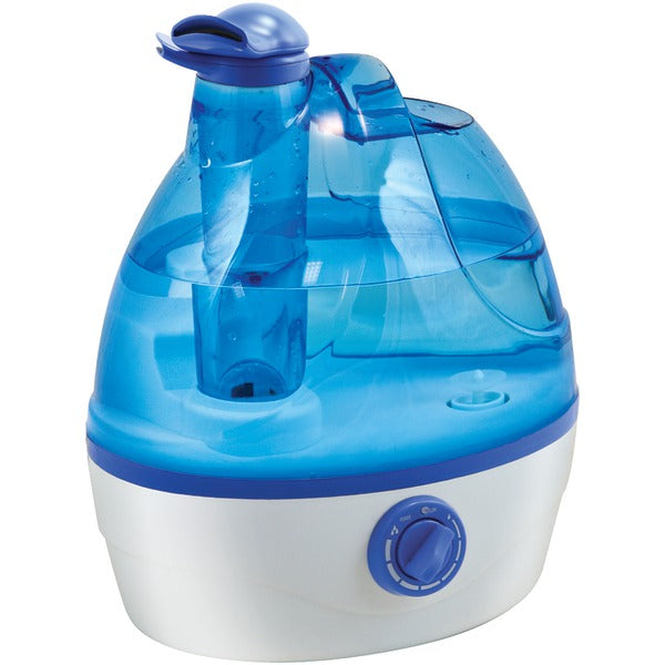 .6-Gallon Ultrasonic Cool Mist Humidifier