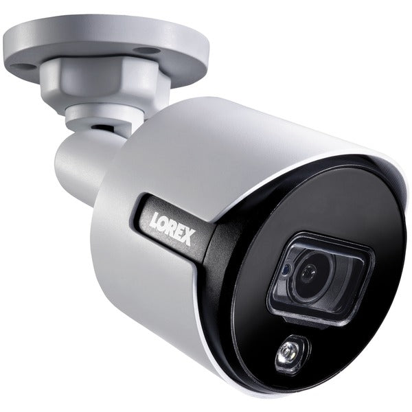 4K Ultra HD Active Deterrence Security Camera