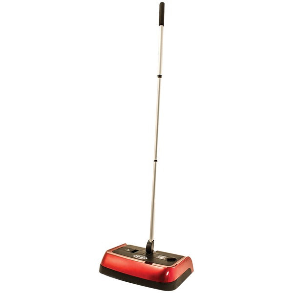Evolution 3 Manual Floor and Carpet Sweeper