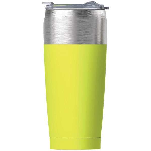 20-Ounce Tied Tumbler (Lime)