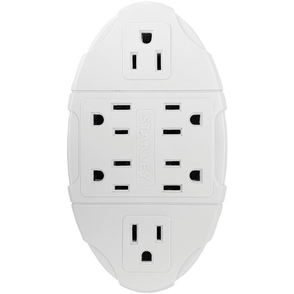 6-Way Transformer Wall Tap