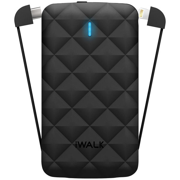 DUO 2.0 Power Bank (Black)