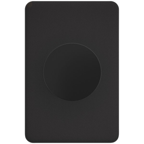 1,500 mAh Wireless Power Bank and Phone Pop Grip