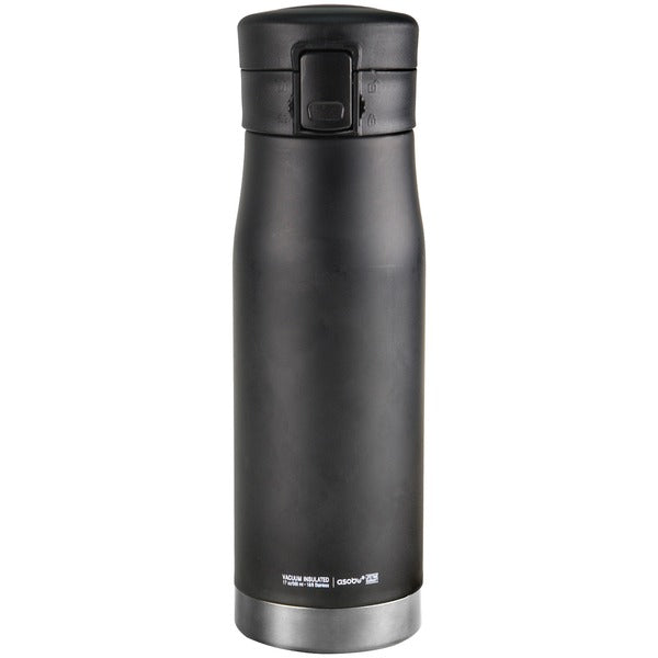 17-Ounce Liberty Canteen (Silver)