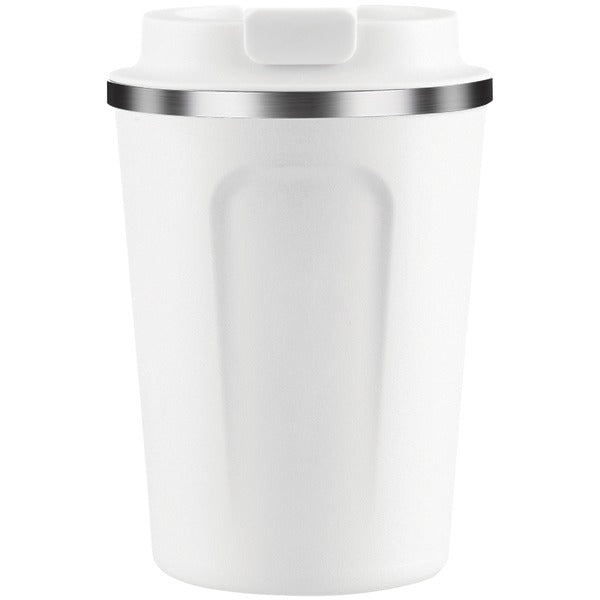13-Ounce Cafe Compact Mug (White)