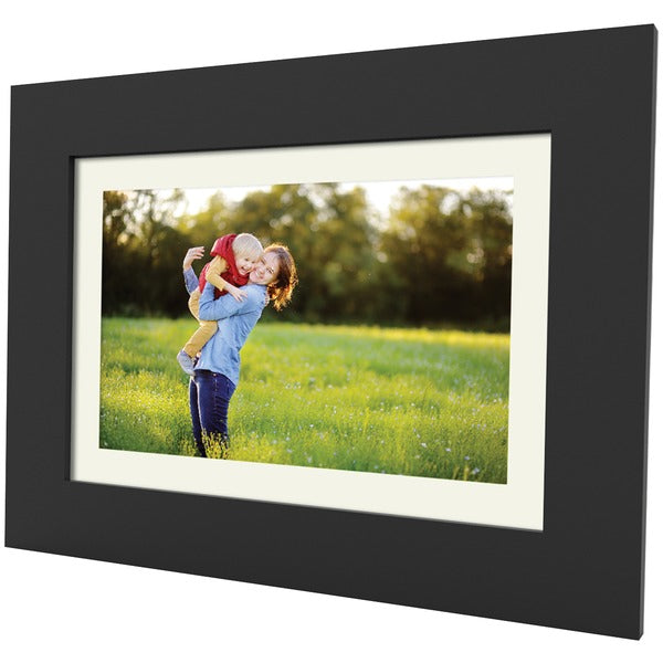 8-Inch PhotoShare Social Network Frame