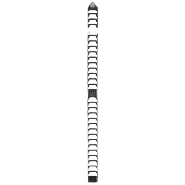 Media Stix CD/DVD Storage Rack