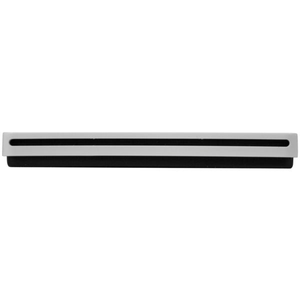 Super-Slim Slot-Load External DVD-RW Multidrive Burner
