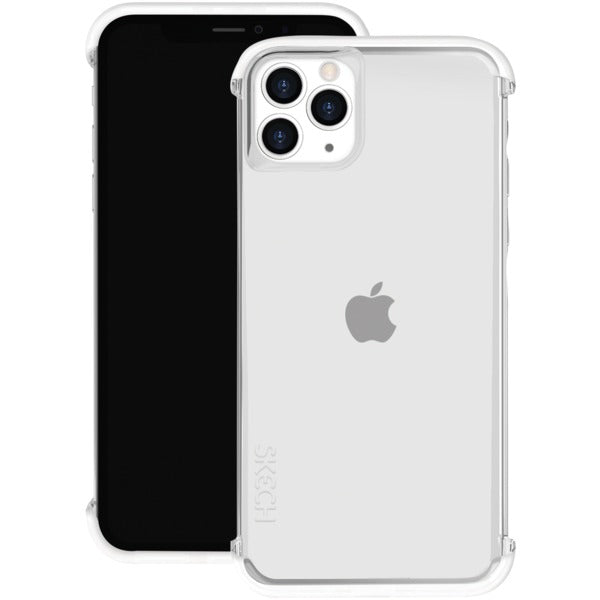 Stark Phone Case for Apple(R) iPhone(R) 11 Pro Max (Moon/Clear)