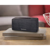Fabrix Bluetooth(R) Speaker (Black)