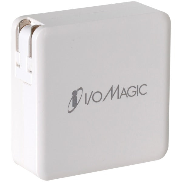 87-Watt USB-C(TM) Power Delivery AC Wall Charger