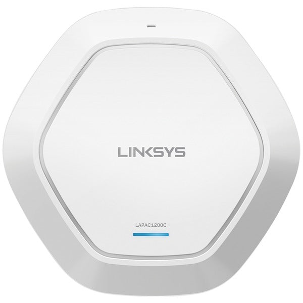 AC1200 Dual-Band Cloud Wireless Access Point