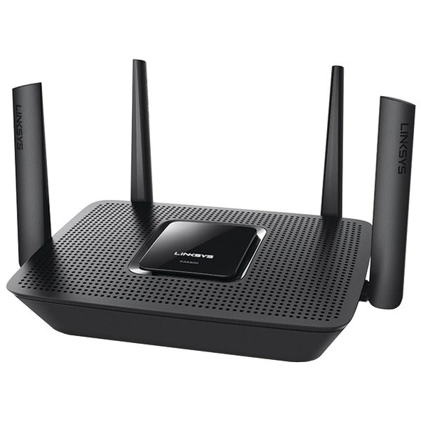 Max-Stream(TM) AC2200 Tri-Band Router