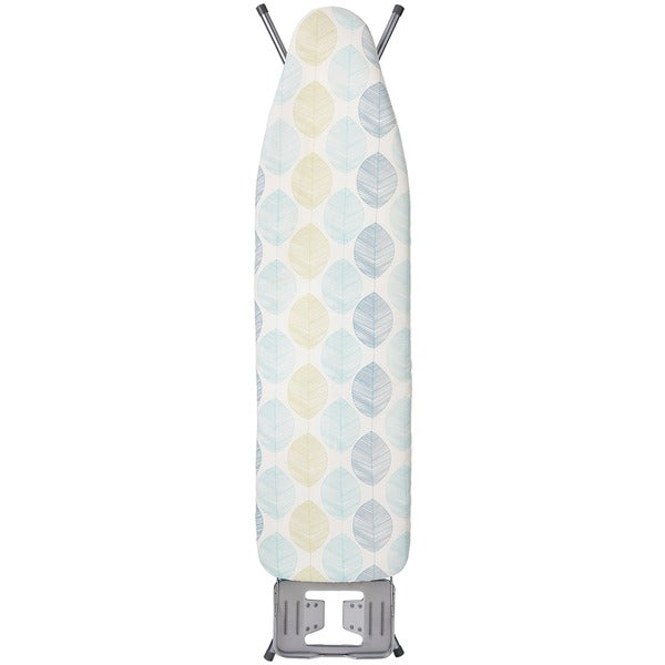 Frequent-Use Ironing Board Pad and Cover