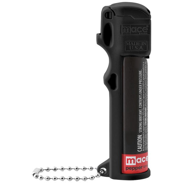 PepperGard(R) Personal Pepper Spray