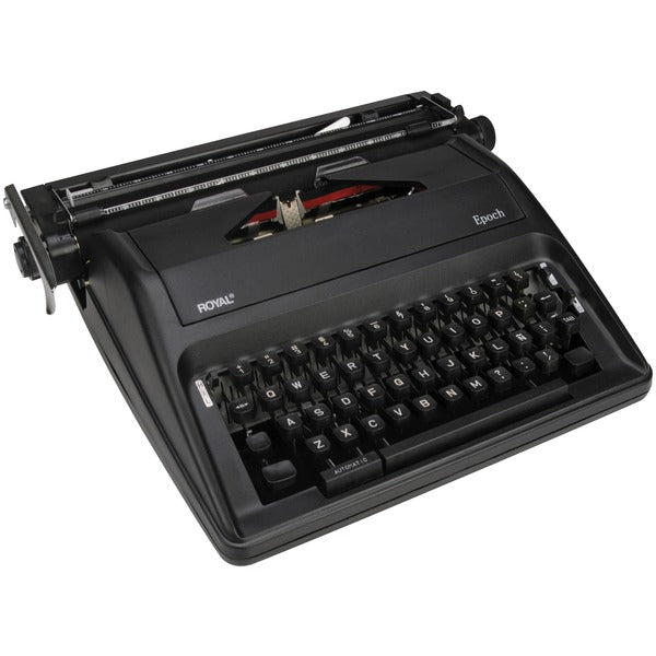 Epoch Manual Typewriter with Spanish Keyboard