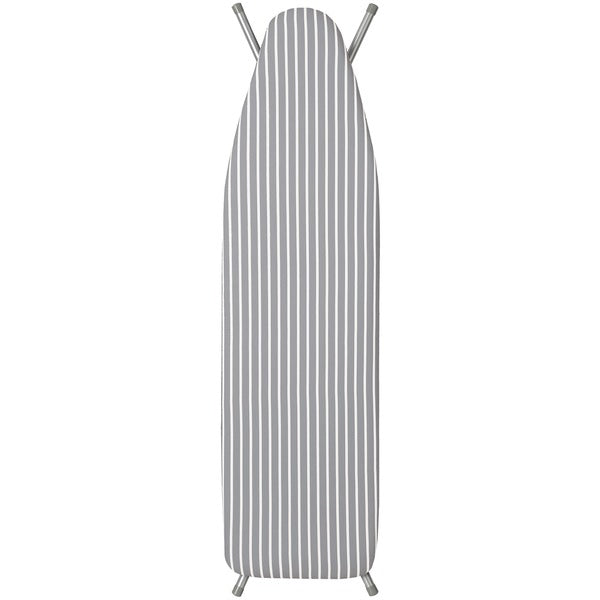 Light-Use Ironing Board Pad and Cover (Gray)