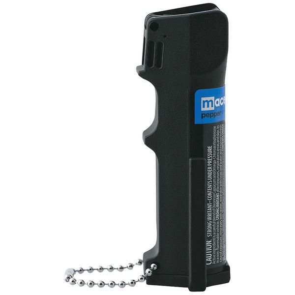 Triple-Action Police Pepper Spray