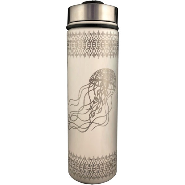 22-Ounce Jellyfish Water Bottle