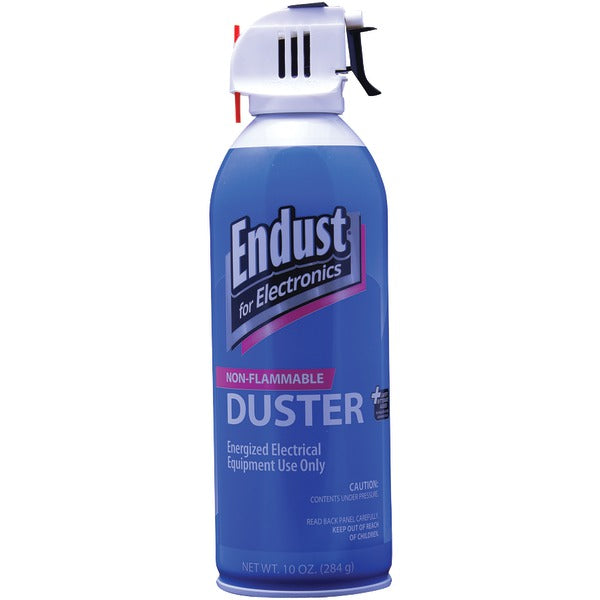 Electronics Duster (10oz; Non-Flammable; with Bitterant)