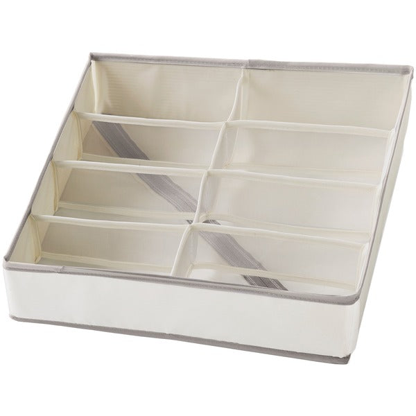 Drawer Organizer (8 Compartments)