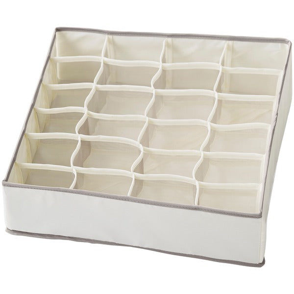 Drawer Organizer (24 Compartments)