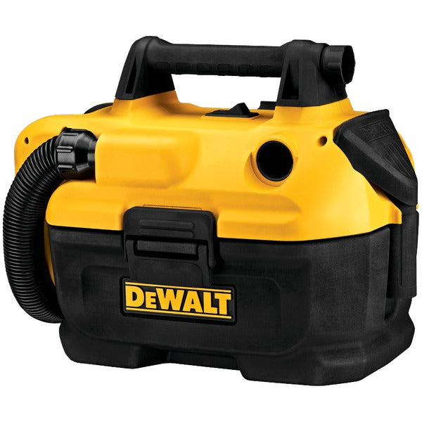 18-Volt/20-Volt MAX* Cordless Wet/Dry Vacuum