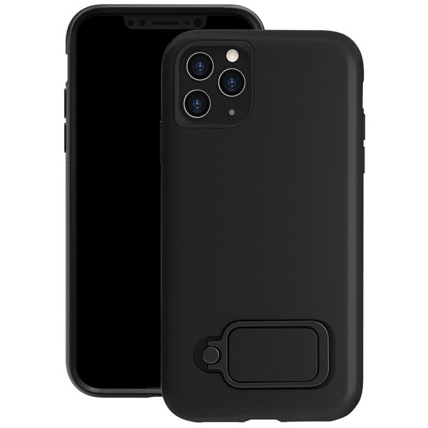 Vortex Phone Case for Apple(R) iPhone(R) 11 Pro Max (Black)