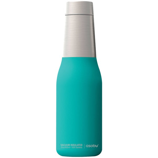 20-Ounce Oasis Water Bottle (Turquoise)