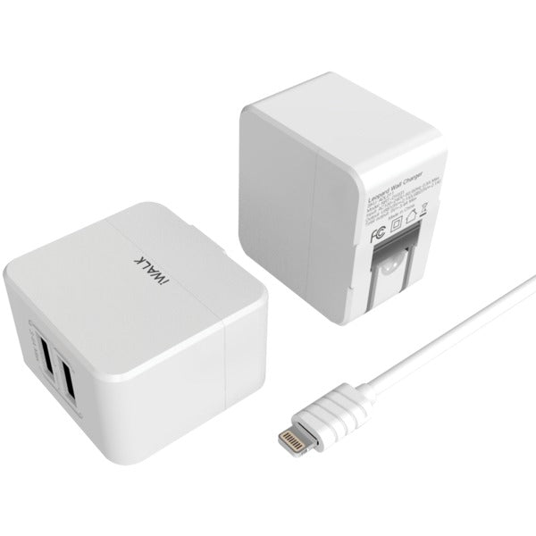 Lightning(R) Home Charger Bundle