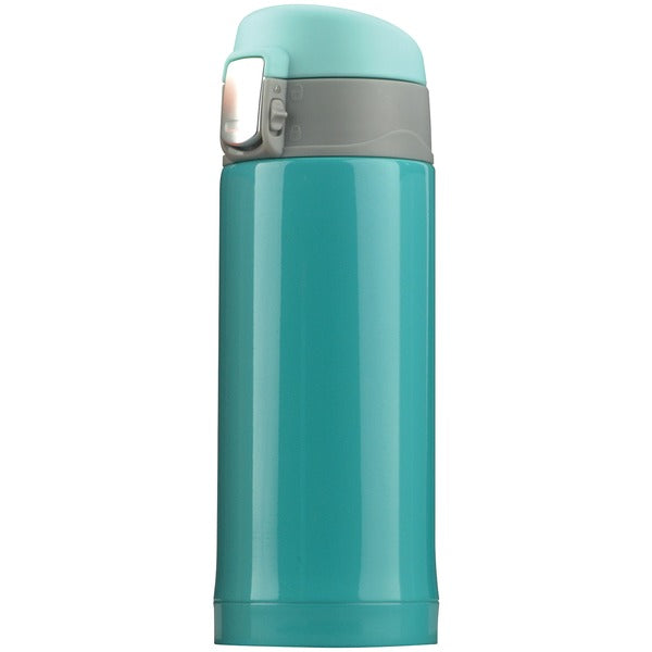 7-Ounce Mini Diva Travel Bottle (Teal)