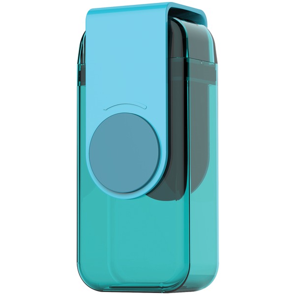 10-Ounce Juicy Drink Box (Blue)