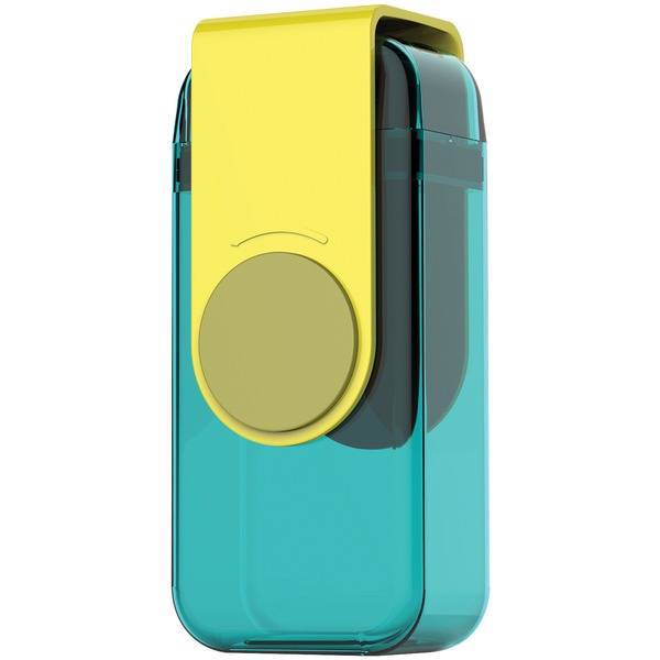 10-Ounce Juicy Drink Box (Yellow)